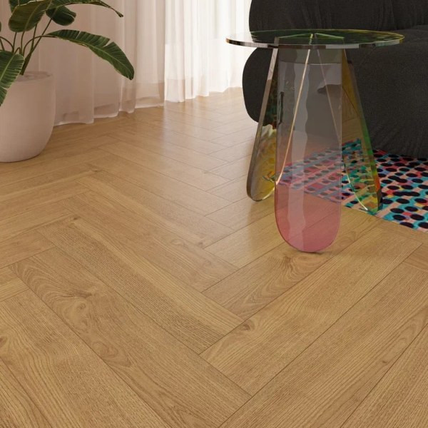 ICON FLOOR NT-113 Дуб Клементс/Oak Clements
