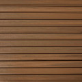 Фасадные реечные панели цвет Тик 4м Cm Wall CM Decking