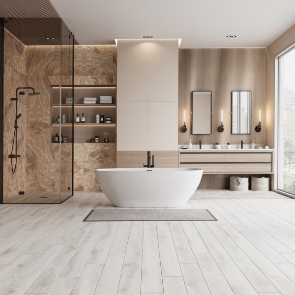 JOSS BEAUMONT Ламинат JOSS BEAUMONT Лори