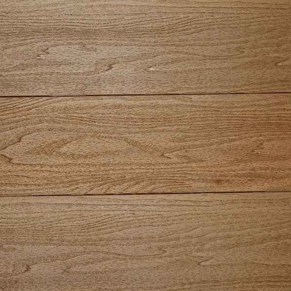 Террасная доска цвет Тик Коллекция FLAX CM Decking