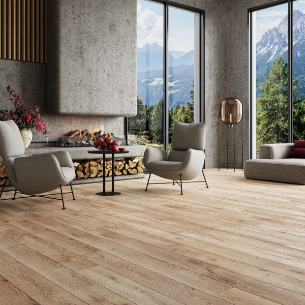 JOSS BEAUMONT Ламинат JOSS BEAUMONT Лафонтен