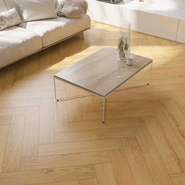 ICON FLOOR Дуб Линней/Oak Linney NT-116