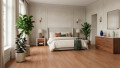 FLOOR FORT 24006-4 НС Дуб Прескотт