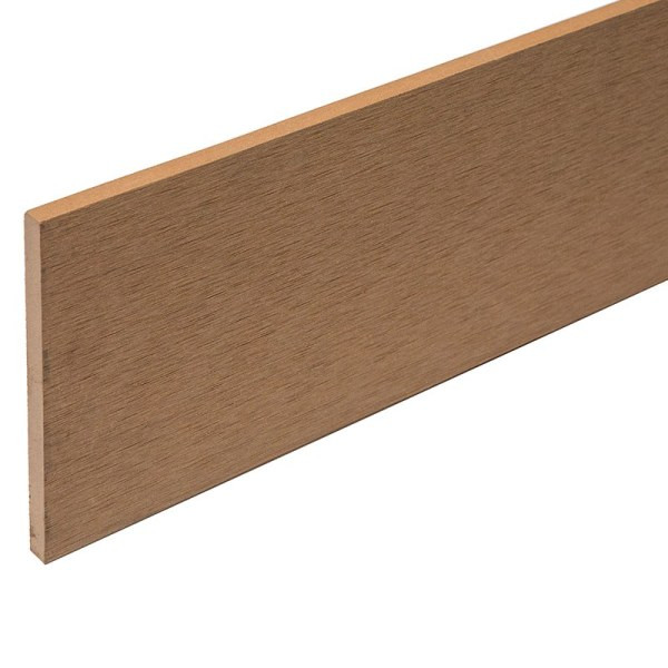 Панель универсальная Дуб CM Decking