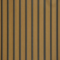 Фасадные реечные панели цвет Кэмэл 3м Cm Wall DUAL CM Decking