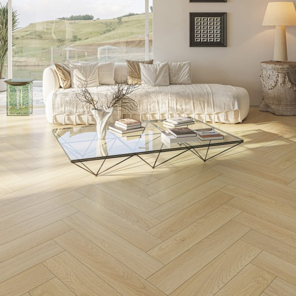 ICON FLOOR Дуб Кэррол/Oak Carrol NT-118