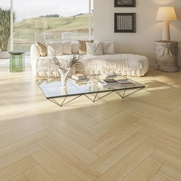 ICON FLOOR NT-118 Дуб Кэррол/Oak Carrol