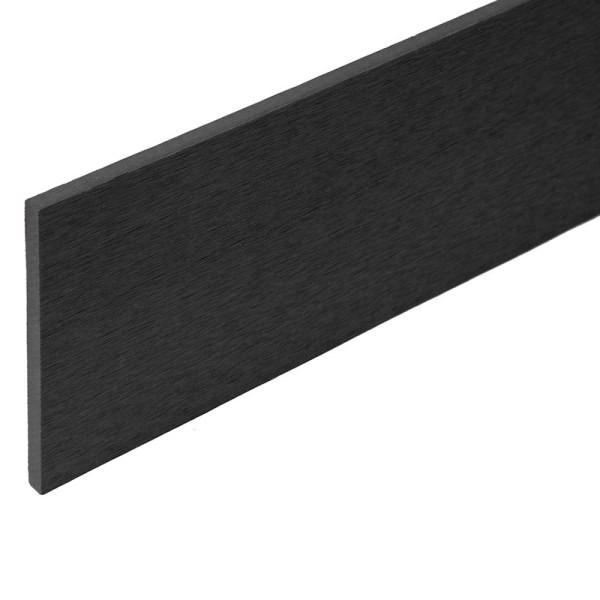 Панель универсальная Черное дерево CM Decking