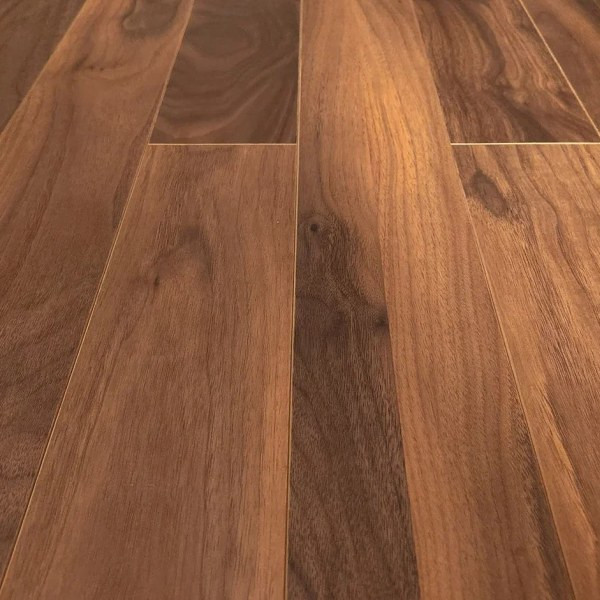 FLOOR FORT 19023-23 MP Орех Орландо