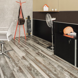 К5272 VS Сосна Барн многополосная Classic Touch Wide Plank