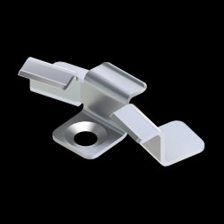 Монтажный кляймер ТехноДПК