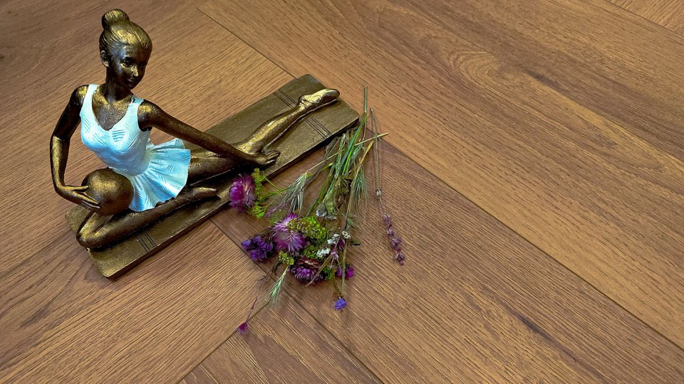 SPC-ламинат Дуб Миллерфилд MSPC 2529-15 MР