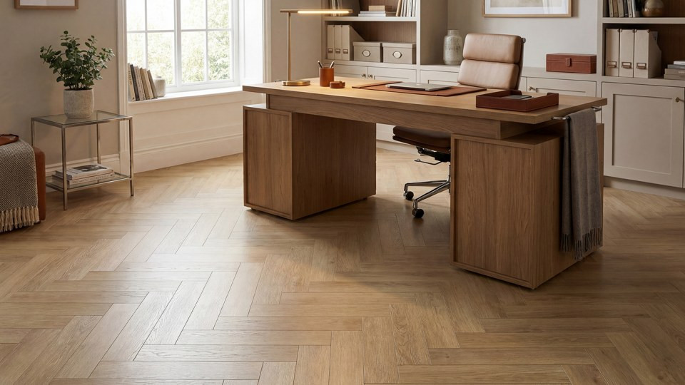 SPC-ламинат Дуб Миллерфилд MSPC 2529-15 MР