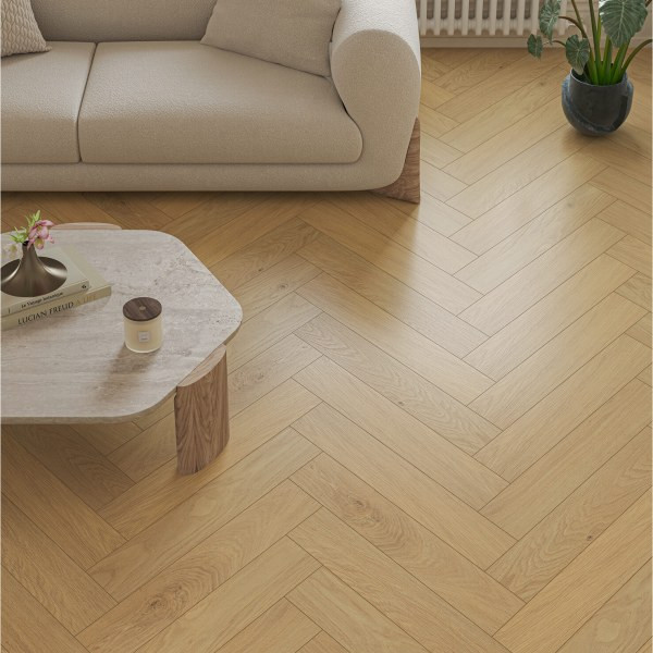 ICON FLOOR Дуб Уоллес/Oak Wallace NT-120