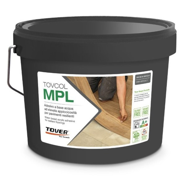 Клей TOVCOL MPL 15 кг