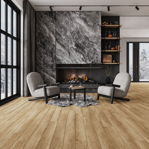 JOSS BEAUMONT Ламинат JOSS BEAUMONT Дюма