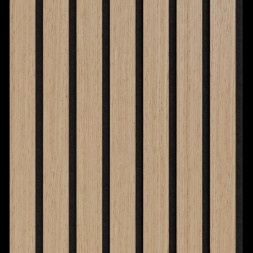 Акустические панели Дуб Светлый