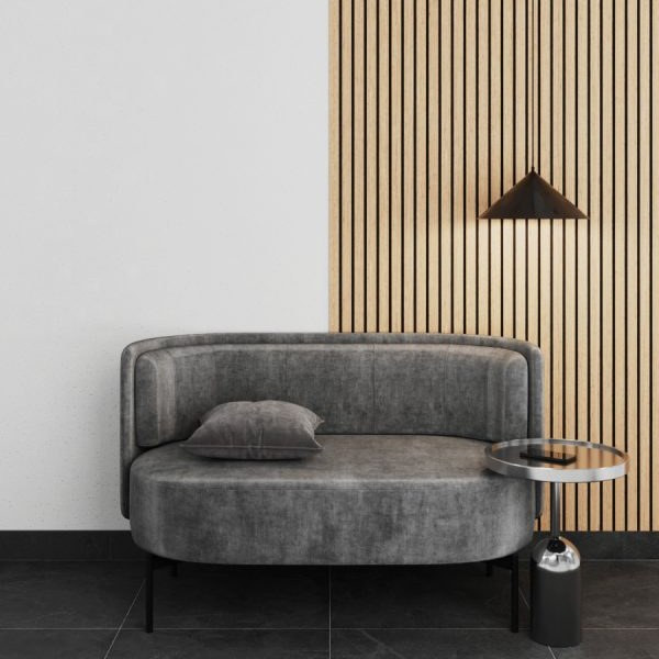 Акустические панели Дуб Светлый Ликорн 