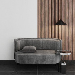 Акустические панели Орех Американский