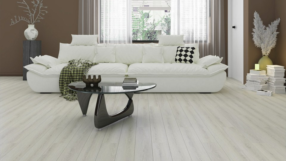 SPC-ламинат Дуб Утренняя Роса MSPC DCH2-20 MР