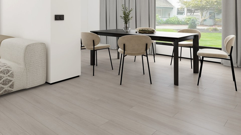 SPC-ламинат Дуб Корнерфилд MSPC DCH1-6 MР