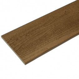 Панель универсальная цвет Тик CM Decking