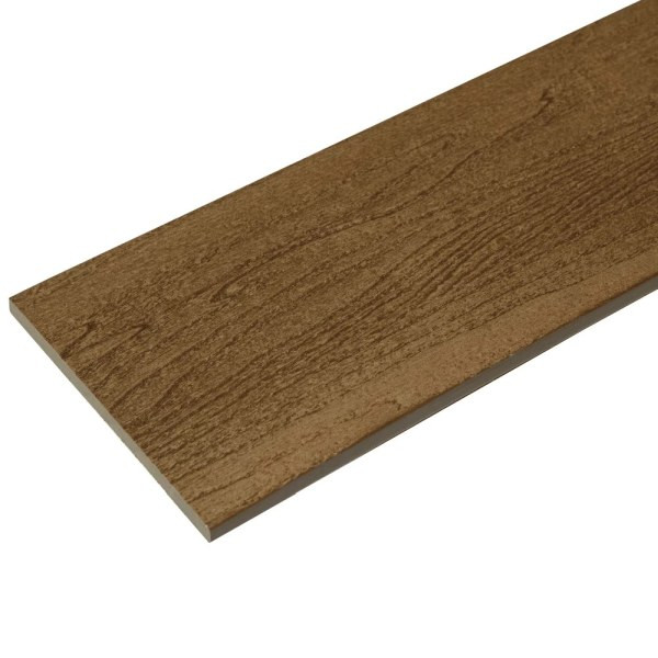 Панель универсальная цвет Тик CM Decking
