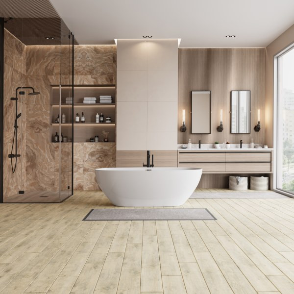 JOSS BEAUMONT Ламинат JOSS BEAUMONT Моруа