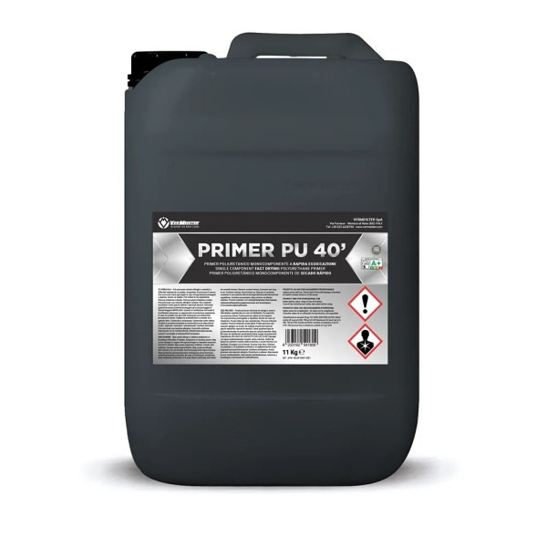 Грунтовка PRIMER PU 40