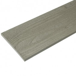 Панель универсальная цвет Ясень CM Decking