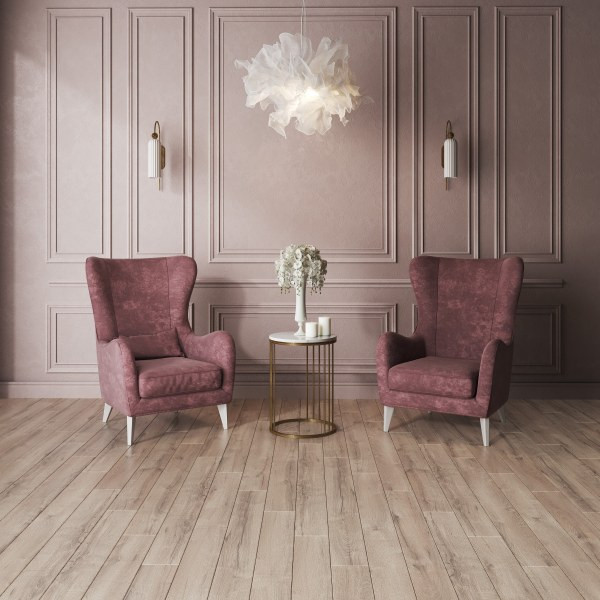 JOSS BEAUMONT Ламинат JOSS BEAUMONT Жюль Верн