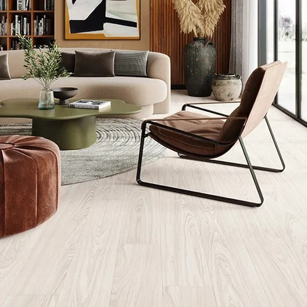 QUICK STEP IM8604 Дуб Кристалический