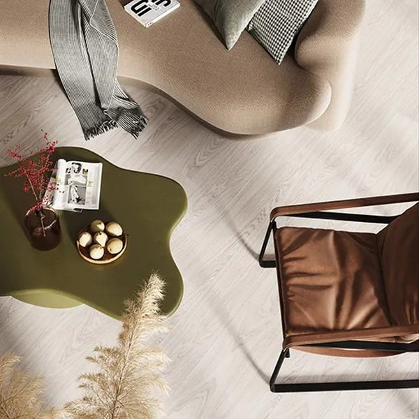 QUICK STEP IM8604 Дуб Кристалический