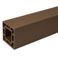 Столб цвет Тик 90*90 CM Decking