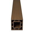 Столб цвет Тик 90*90 CM Decking