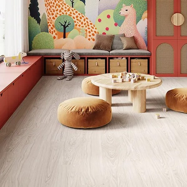 QUICK STEP IM8606 Дуб Арктический туман