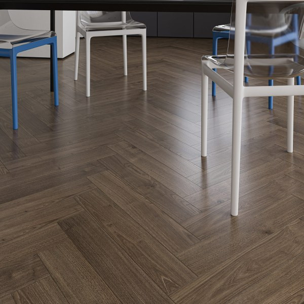 ICON FLOOR NT-122 Дуб Ламарк/Oak Lamark