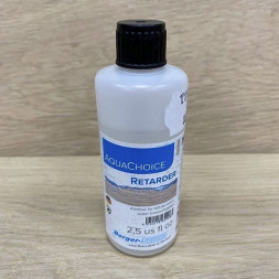 Berger Aqua Choice Retarder
