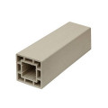 Столб цвет Белое дерево 90*90 CM Decking
