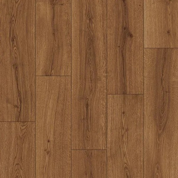 QUICK STEP IMU8601 Дуб Вулканический