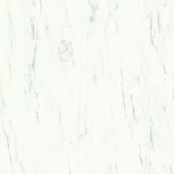 AVSTU 40136 Мрамор каррарский белый