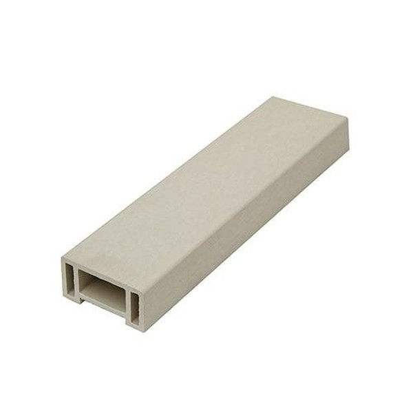 Перила цвет Белое дерево CM Decking