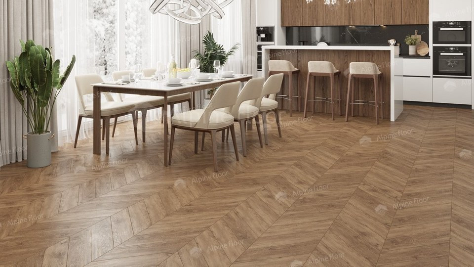 ECO 20-10 Гевуина LVT
