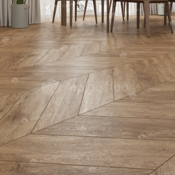ECO 20-10 Гевуина LVT