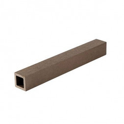 Балясина цвет Мербау CM Decking