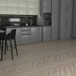 Дуб Смит/Oak Smith PL-305