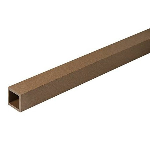 Балясина цвет Тик CM Decking