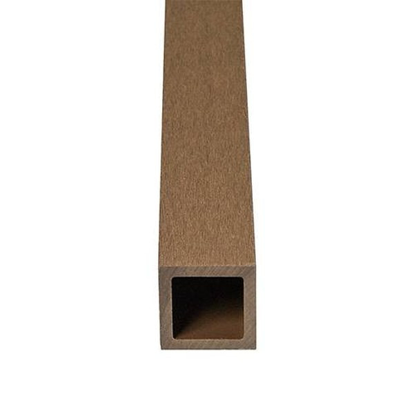 Балясина цвет Тик CM Decking