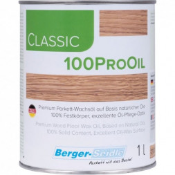Масло Berger Classic 100Pro Oil 1 л
