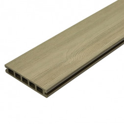 Террасная доска цвет СОНОМА Коллекция URBAN CM Decking